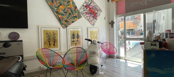 Gewerbliche Immobilie in Salerno, Italy 60m², Nr. 343303 10