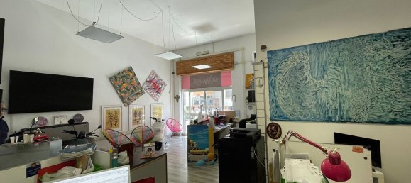 Gewerbliche Immobilie in Salerno, Italy 60m², Nr. 343303 9