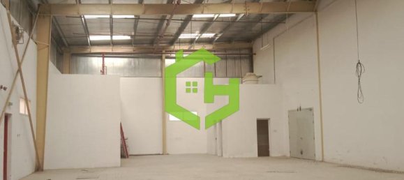 520.3m² Warehouse in Al Khawaneej, UAE No. 23008 3