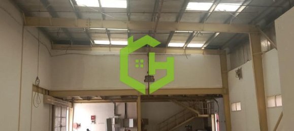 520.3m² Warehouse in Al Khawaneej, UAE No. 23008 2