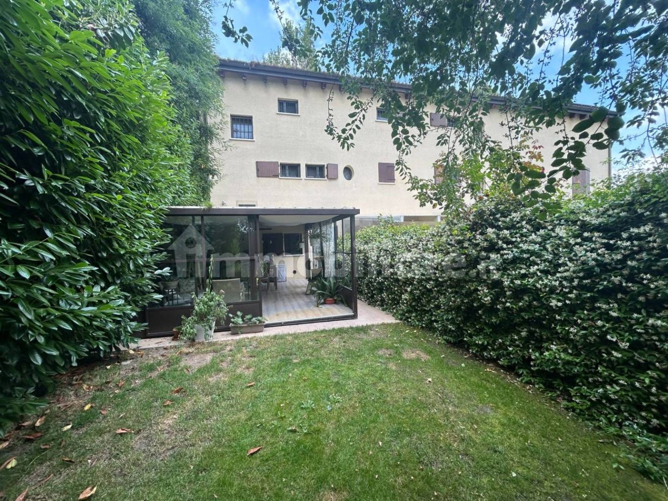 2 bedrooms Apartment in Calderara di Reno, Italy No. 162160