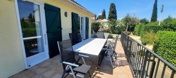 3 غرف نوم منزل في Autignac, France رقم 37979 5