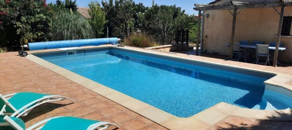 3 غرف نوم منزل في Autignac, France رقم 37979 3