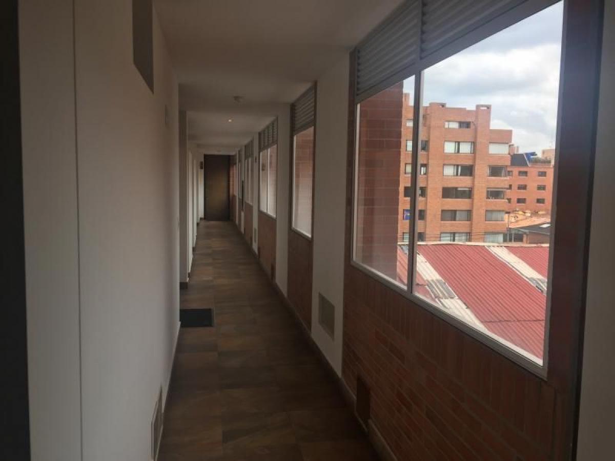 Casa T3 em Bogota, Colombia N.º 9897