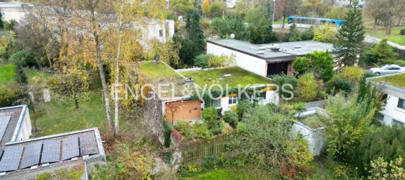 Бунгало с 4 спальнями в Регенсбург, Германия № 27373 3