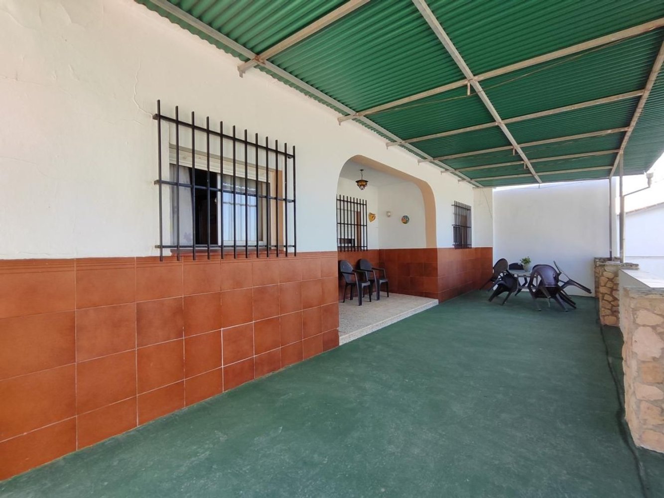 Casa T3 em Ronda, Spain N.º 166171