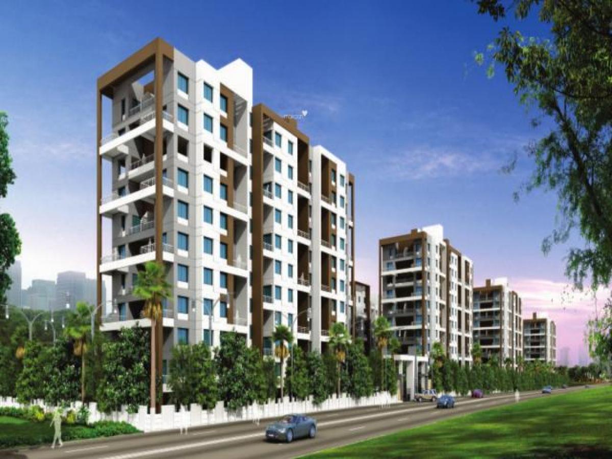 Studio in Pune, India No. 46866