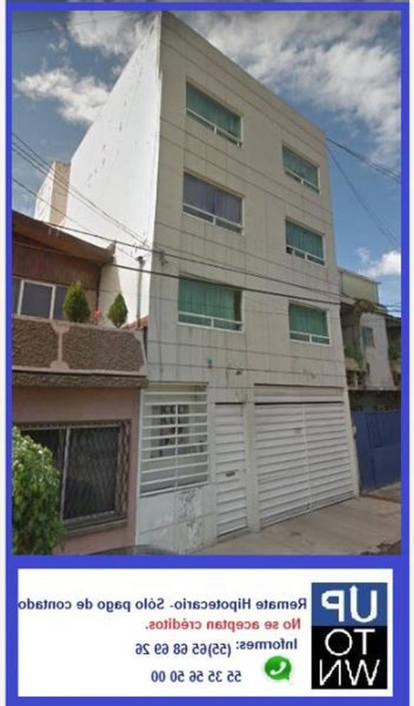 Apartamento de 3 dormitorios en Mexicali, Mexico No. 179685