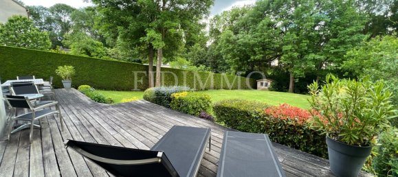 4 Schlafzimmer Villa in Noiseau, France, Nr. 178525 10