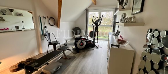 4 Schlafzimmer Villa in Noiseau, France, Nr. 178525 5