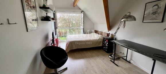 4 Schlafzimmer Villa in Noiseau, France, Nr. 178525 4