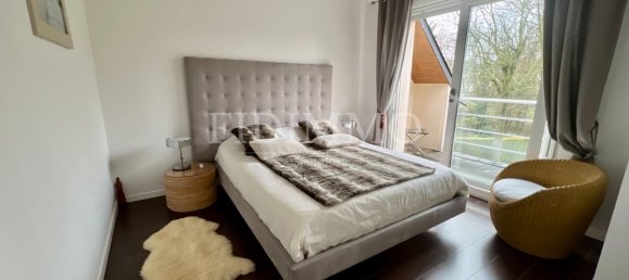 4 Schlafzimmer Villa in Noiseau, France, Nr. 178525 7