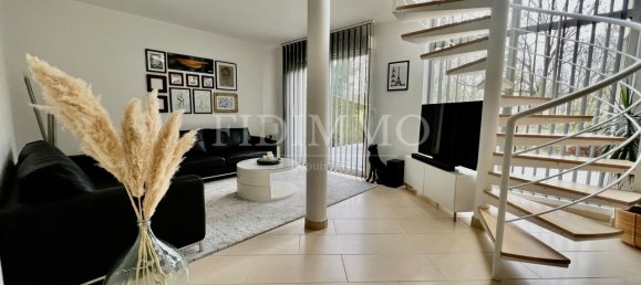 4 Schlafzimmer Villa in Noiseau, France, Nr. 178525 2