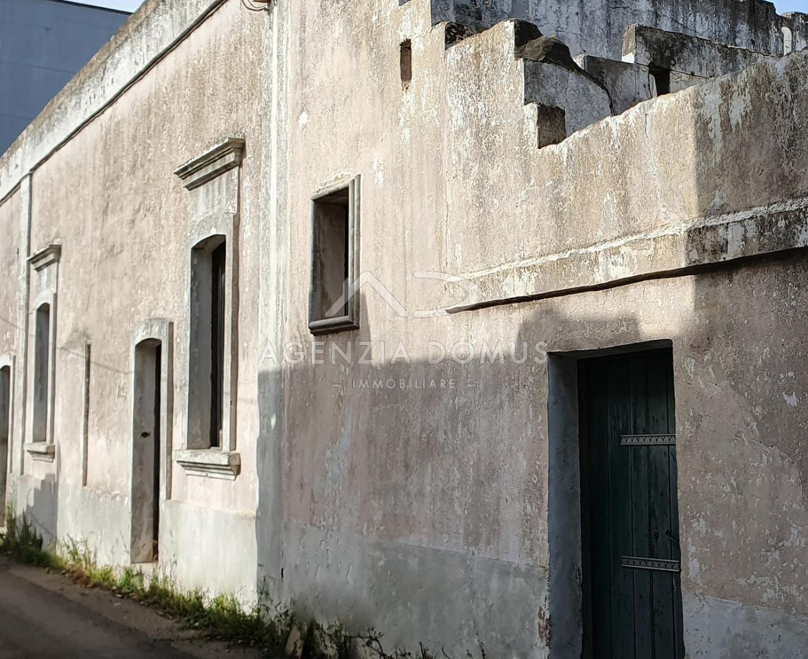 5-Zimmer Haus in Racale, Italy, Nr. 139643