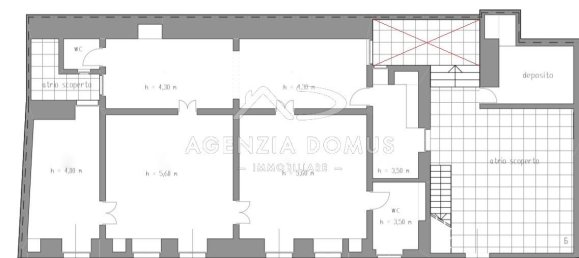 5-Zimmer Haus in Racale, Italy, Nr. 139643 21