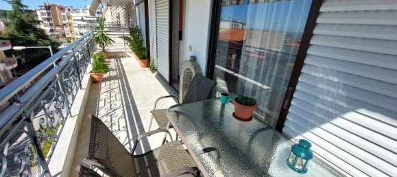 3 Schlafzimmer Wohnung in Sykies, Greece, Nr. 94358 2