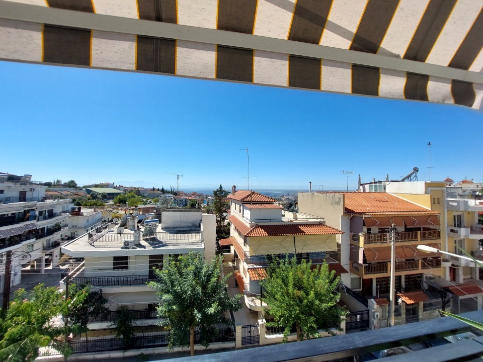 3 Schlafzimmer Wohnung in Sykies, Greece, Nr. 94358