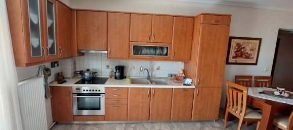 3 Schlafzimmer Wohnung in Sykies, Greece, Nr. 94358 4