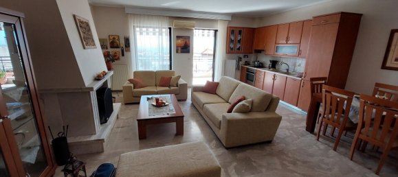3 Schlafzimmer Wohnung in Sykies, Greece, Nr. 94358 19