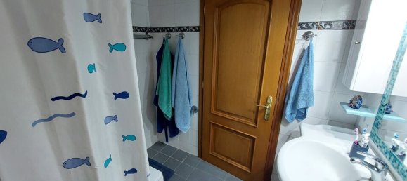 3 Schlafzimmer Wohnung in Sykies, Greece, Nr. 94358 15
