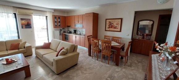 3 Schlafzimmer Wohnung in Sykies, Greece, Nr. 94358 20