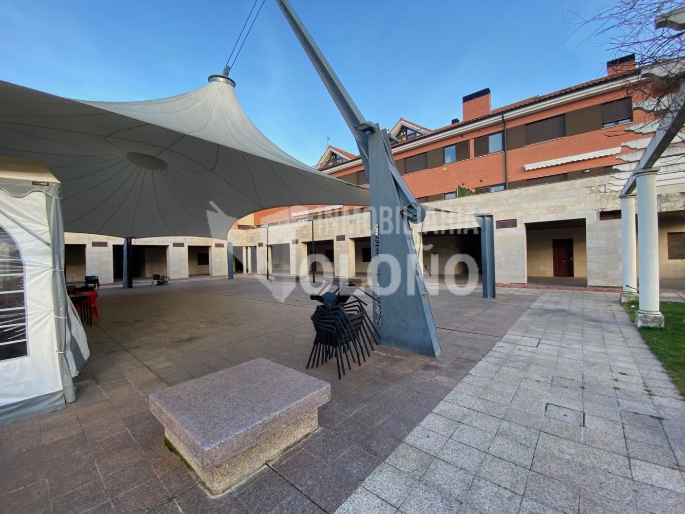 20m² Garage in La Rioja, Spain No. 263672