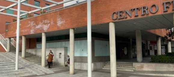 Gewerbliche Immobilie in Alcobendas, Spain 263m², Nr. 172114 2