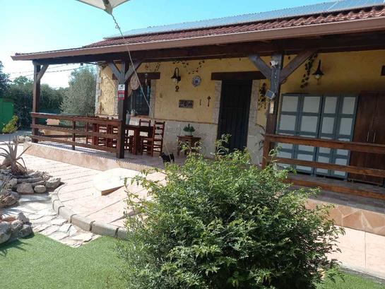 Casa T5 em Librilla, Spain N.º 158401