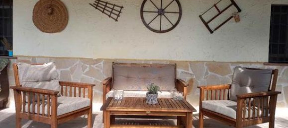 Casa T5 em Librilla, Spain N.º 158401 3