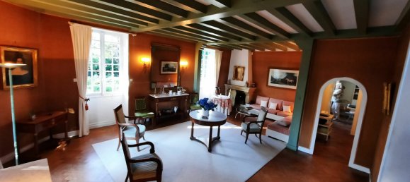 6 bedrooms House in Anglet, France No. 361925 9