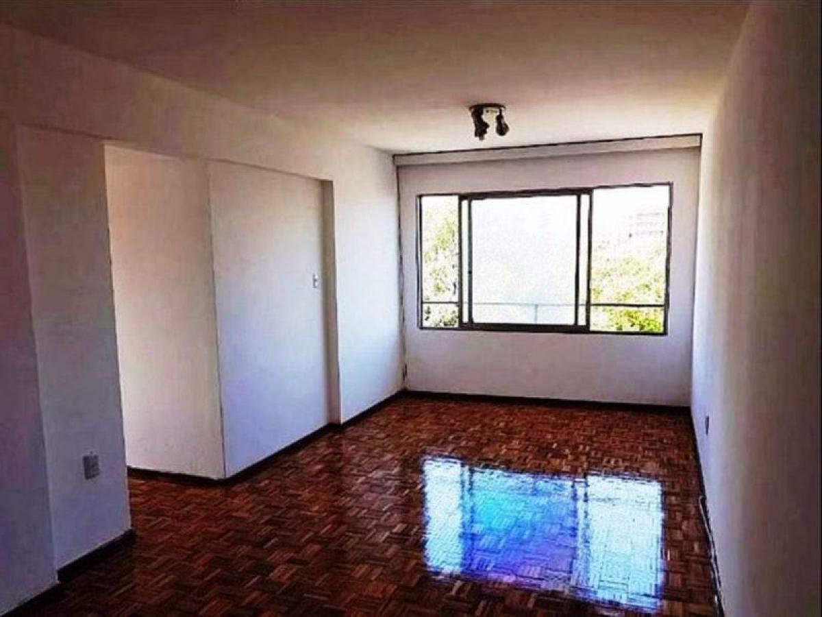 Apartamento T2 em Montevideo, Uruguay N.º 7987