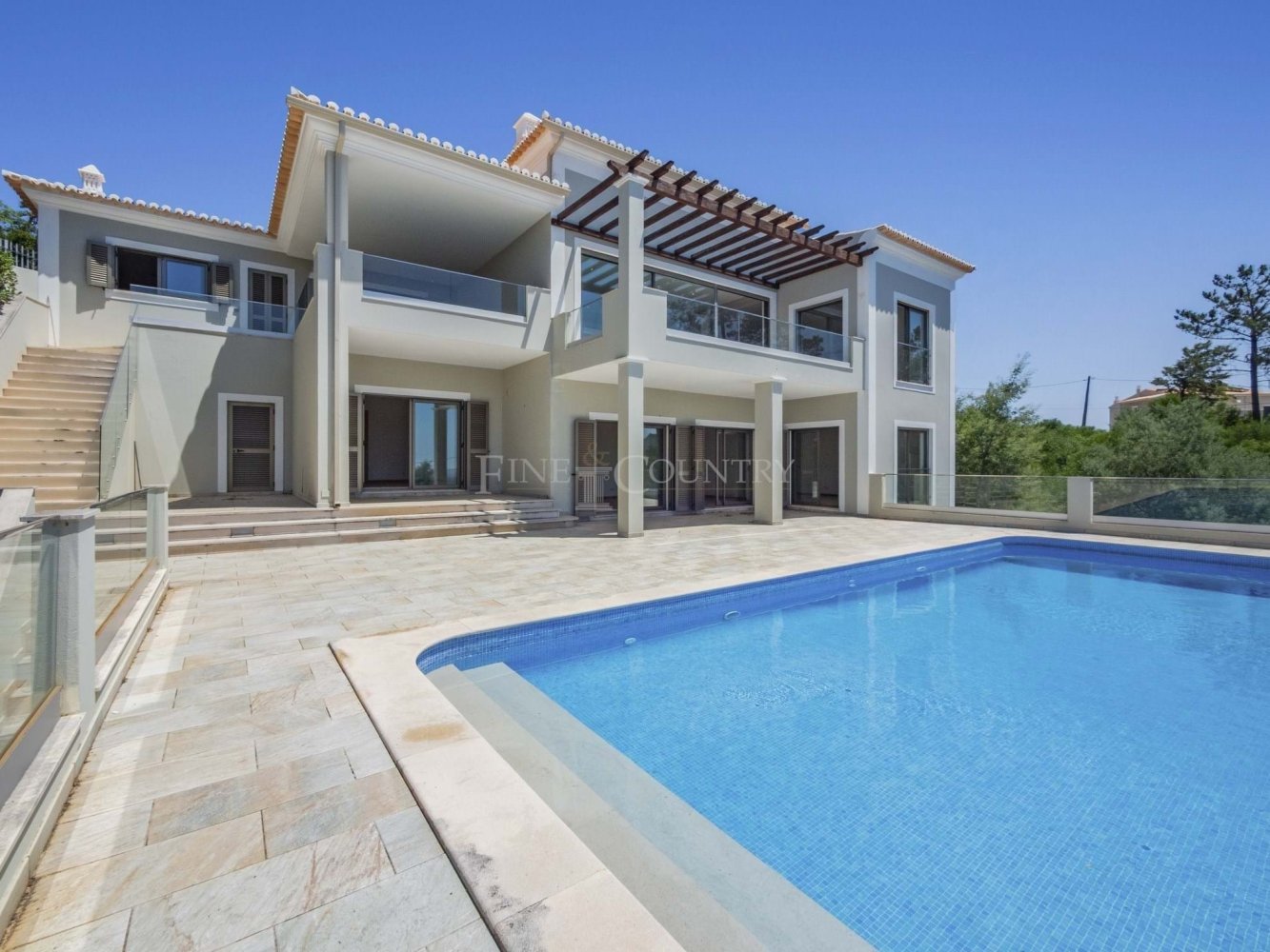 4 bedrooms Villa in Monchique, Portugal No. 314729