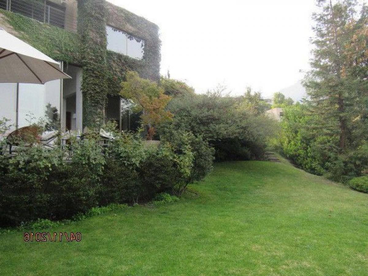 Casa T4 em Santiago, Chile N.º 5328