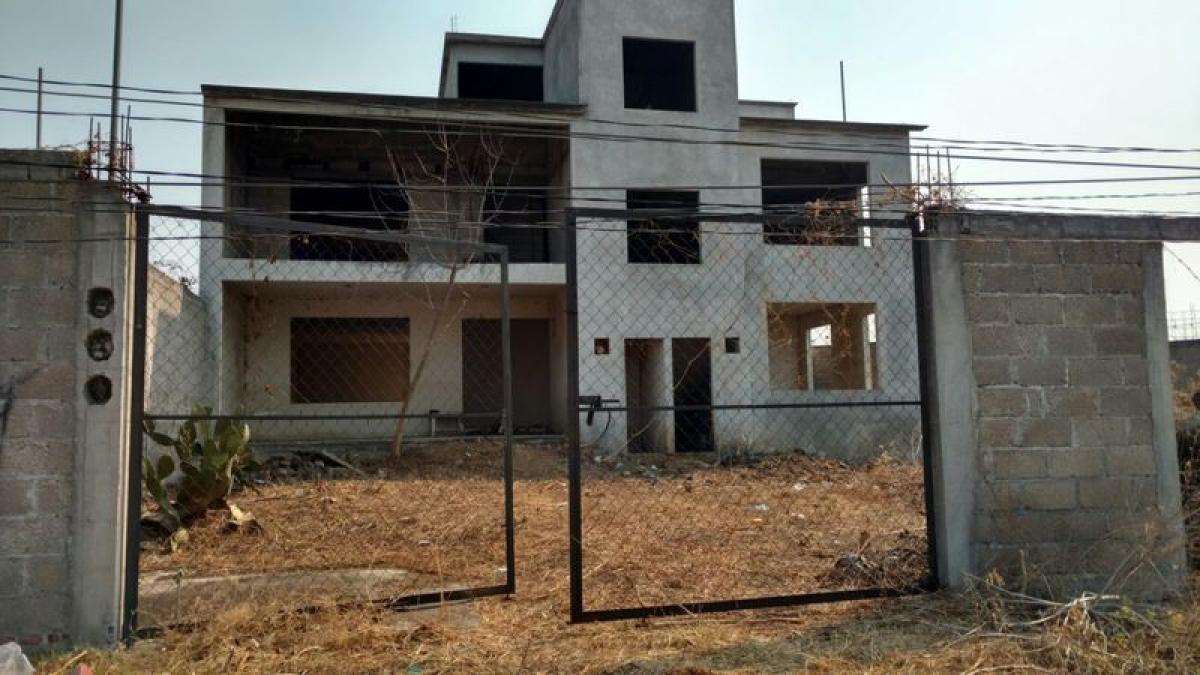 Дом с 3 спальнями в Морелос, Мексика № 184180