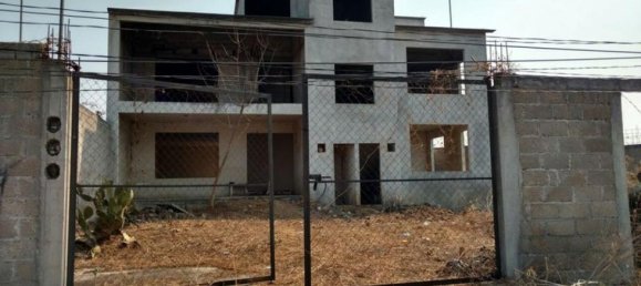 Дом с 3 спальнями в Морелос, Мексика № 184180 2