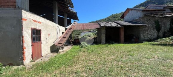 10 rooms House in Barge, Italy No. 279515 13