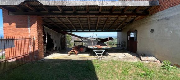 10 rooms House in Barge, Italy No. 279515 15