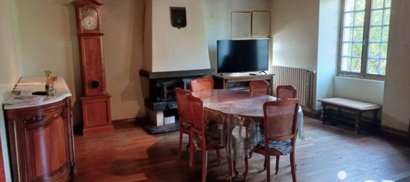 Casa T4 em Vienne, France N.º 312987 2