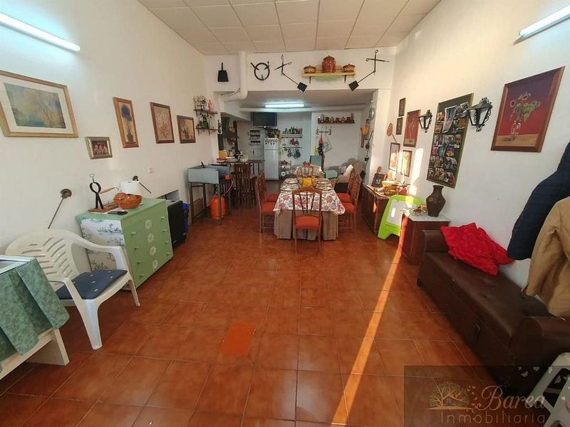 3 bedrooms Commercial property in Rute, Spain No. 222635