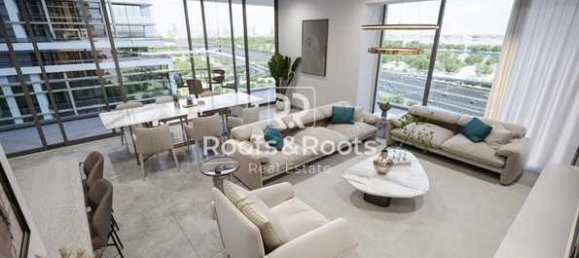 Apartamento de 2 dormitorios en SOBHA ONE, Ras Al Khor, UAE No. 61449 9
