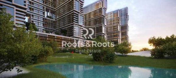 Apartamento de 2 dormitorios en SOBHA ONE, Ras Al Khor, UAE No. 61449 2