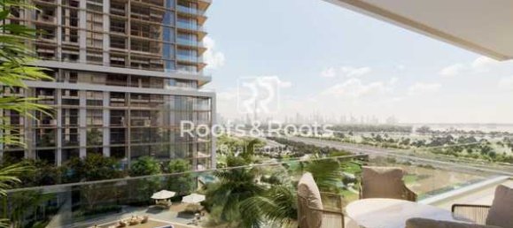 Apartamento de 2 dormitorios en SOBHA ONE, Ras Al Khor, UAE No. 61449 6