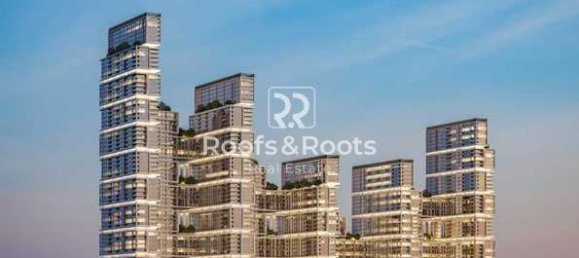 Apartamento de 2 dormitorios en SOBHA ONE, Ras Al Khor, UAE No. 61449 3