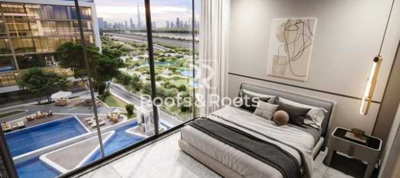 Apartamento de 2 dormitorios en SOBHA ONE, Ras Al Khor, UAE No. 61449 5