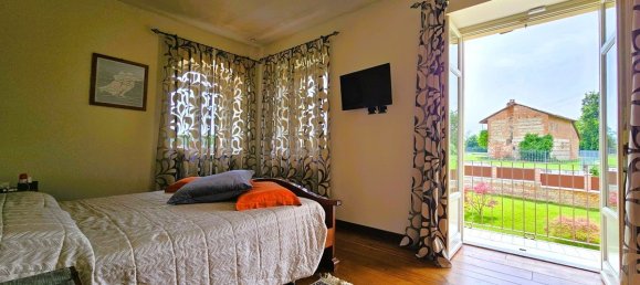 4 bedrooms Villa in Cherasco, Italy No. 126831 22