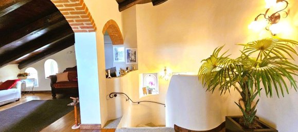 4 bedrooms Villa in Cherasco, Italy No. 126831 18