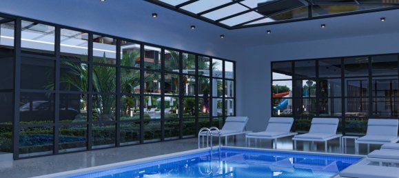 Apartamento de 2+1 en Oba, Turkey No. 13615 21