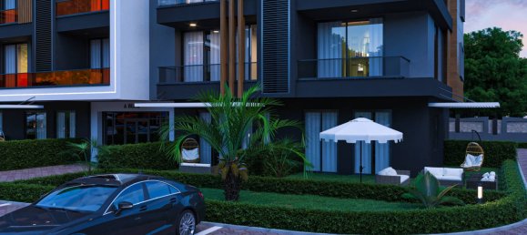 Apartamento de 2+1 en Oba, Turkey No. 13615 16