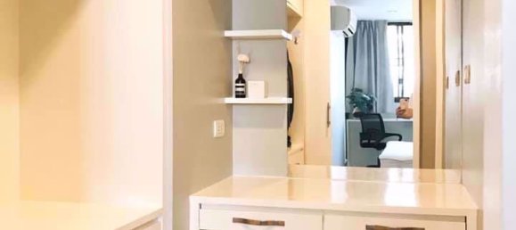 1 bedroom Condo in Khlong San, Thailand No. 9383 4