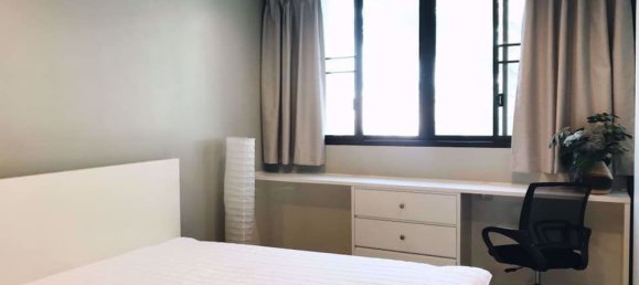 1 bedroom Condo in Khlong San, Thailand No. 9383 5